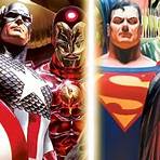 What is DC vs Marvel Comics?2