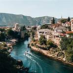 Mostar, Bosnien und Herzegowina1