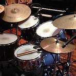 Drum Legends & Band Herman Rarebell4
