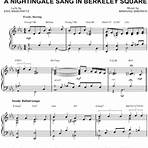 the nightingale sang in berkeley square piano score2