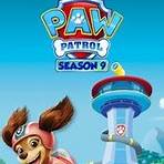 Paw Paws série de televisão4