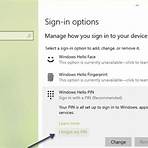 How to change Windows 10 password?1