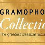 What is Gramophone collection?3