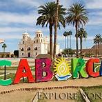 Caborca, México1