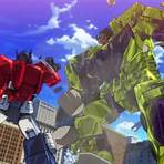 Transformers: Devastation4
