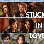 stuck in love elenco3