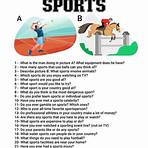 esl sports conversation questions3