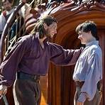 The Chronicles of Narnia: The Voyage of the Dawn Treader3
