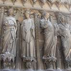Where did Gothic art come from?1