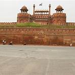 red fort tickets2