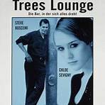 Trees Lounge – Die Bar, in der sich alles dreht1