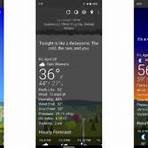 how accurate is a weather app for android2