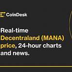 decentraland mana3