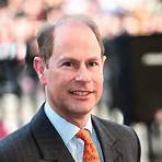 How old is Prince Edward?4