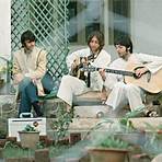 Meeting the Beatles in India filme2