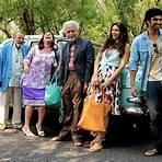 finding fanny yahoo review4