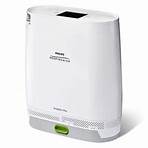 Portable Oxygen Concentrator1