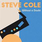 Steve Cole EP Steve Cole3