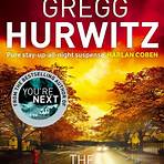 who is charles hurwitz in order to read3