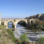 Puente de San Martín (Toledo)3