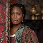 Who was the Spanish princess in the Tudors?2