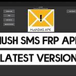 hush sms for pc3