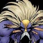 Where did 'the Maxx' come from?1