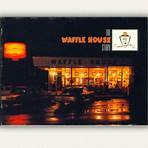 What was the first Waffle House in Georgia?3