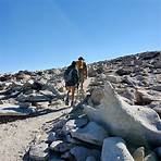how do you hike in the mt whitney zone in washington national park4