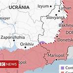 kiev ucrânia mapa5