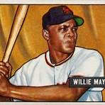 When was the first Mickey Mantle Topps?1