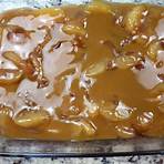 gourmet carmel apple cake mix where to find it now4