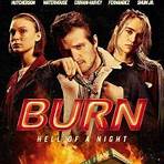 Burn – Hell of a Night Film2