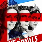 the royals serie2