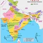 india map3