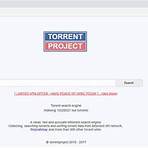 torrent project2