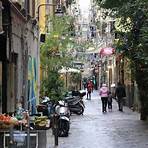 Nápoles, Itália4