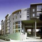 Is San Francisco State University responsible for off-campus housing?2