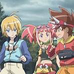 Dinosaur King tv5