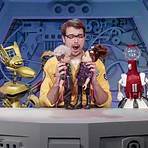 Mystery Science Theater 30002