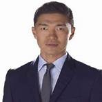 How did Rick Yune change his last name?1