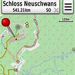 openstreetmap karten für garmin5