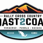 coast to coast rally2