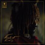 It Is What It Is (Thundercat album) Thundercat3