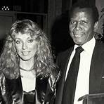 How many times has Sidney Poitier been married?4