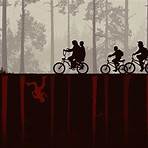 the upside down stranger things wallpaper3