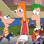 Did Thomas Brodie-Sangster play Ferb Fletcher in Phineas & Ferb?1