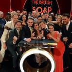 The British Soap Awards 20143