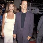 Tom Hanks spouse1