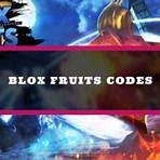 códigos roblox blox fruits 20231